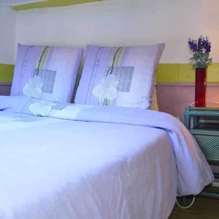 Chambre D'Hote La Maison Du Petit Canard Марсель Экстерьер фото