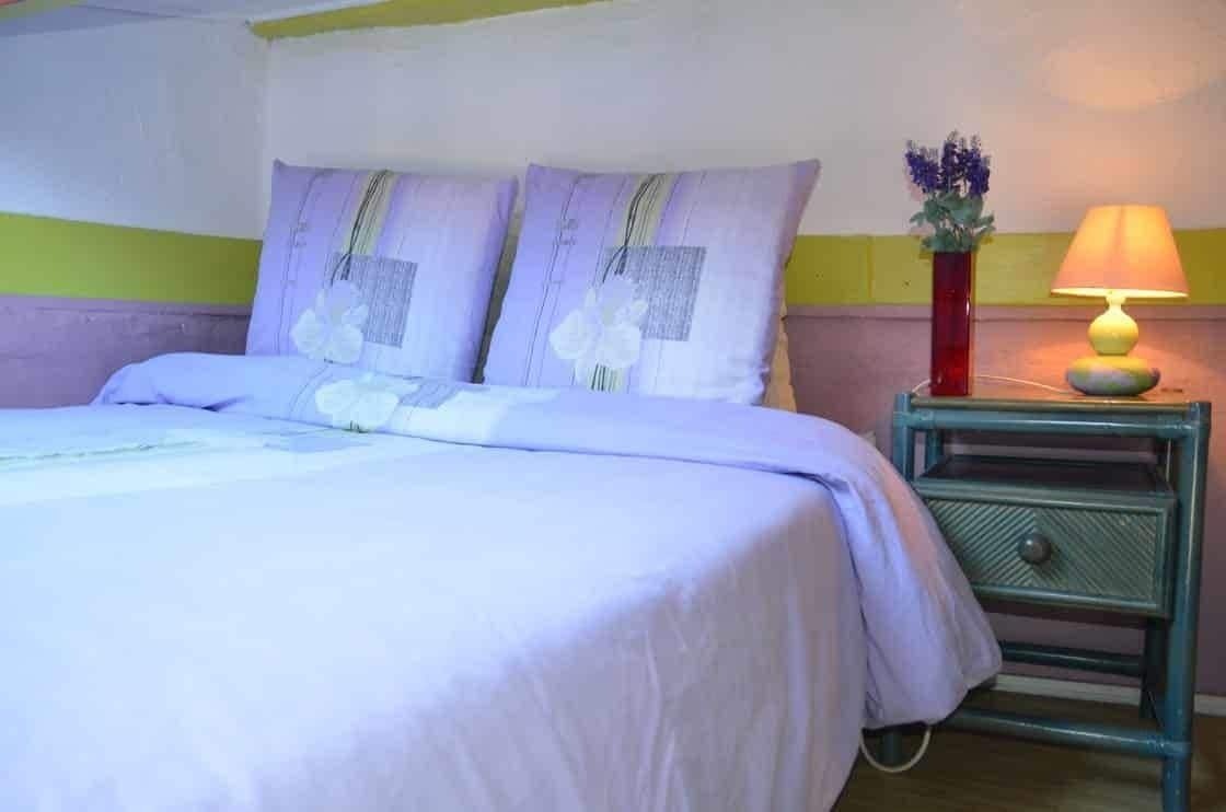 Chambre D'Hote La Maison Du Petit Canard Марсель Экстерьер фото